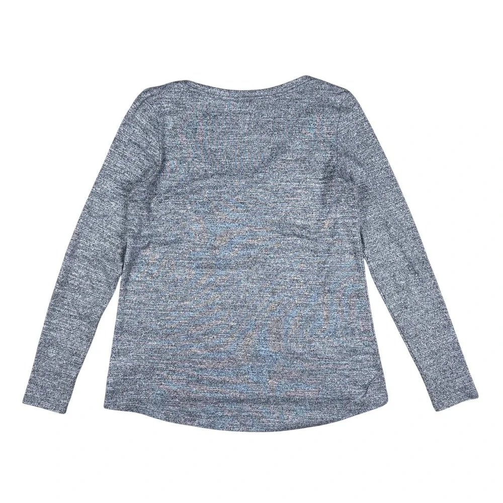 American Eagle Outfitters cozy grey